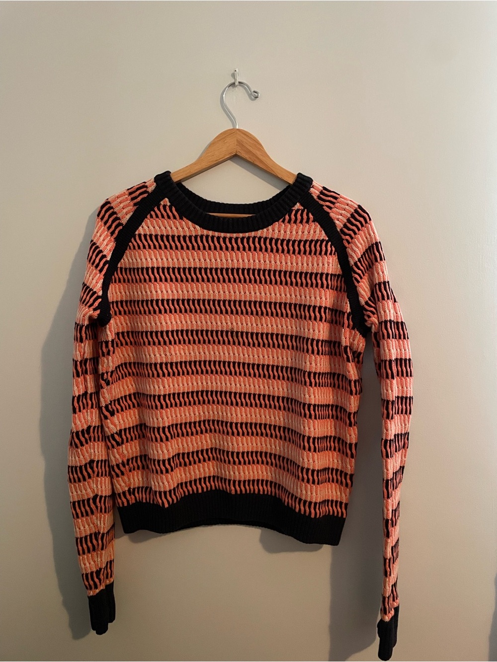 Lululemon Devi Crew Sweater